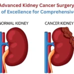 kidney cancer surgery in bhopal