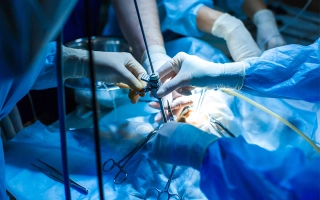 Benign Prostate Enlargement Surgery in Bhopal